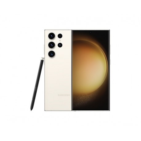 SAMSUNG GALAXY S23 ULTRA BEIGE