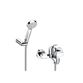 ROCA A5A0146C02 MEZCLADOR EXTERIOR BAÑO-DUCHA - A5A0146C02