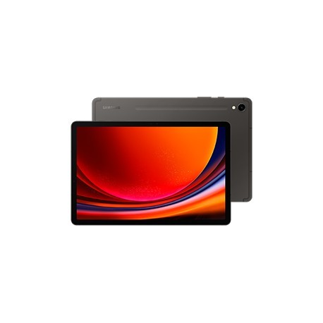 SAMSUNG TAB S9 SM-X716B 5G GRAPHITE