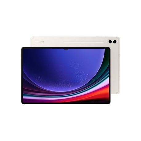 SAMSUNG GALAXY TAB S9 ULTRA BEIGE