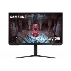 SAMSUNG LS32CG510EUXENO MONITOR LCD LED 32"