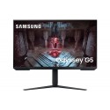 SAMSUNG LS32CG510EUXENO MONITOR