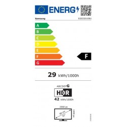 SAMSUNG LS32CG510EUXENO MONITOR