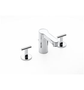 ROCA 5A4446C00 MEZCLADOR PARA LAVABO - A5A444