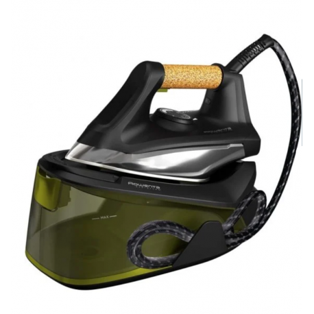 ROWENTA VR7360F0 CENTRO PLANCHADO