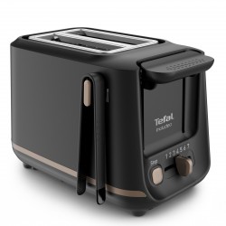 TEFAL TT533811 TOSTADOR 2 RANURAS 850 W