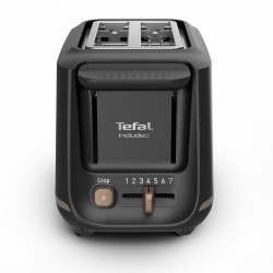 TEFAL TT533811 TOSTADOR 2 RANURAS