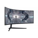 SAMSUNG LC49G95TSSPXENO MONITOR