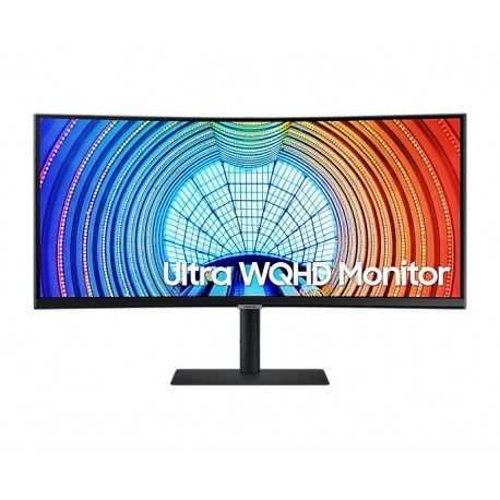 SAMSUNG LS34A650UBUXENO MONITOR