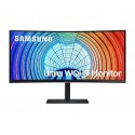 SAMSUNG LS34A650UBUXENO MONITOR