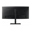 SAMSUNG LS34A650UBUXENO MONITOR