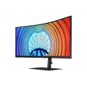 SAMSUNG LS34A650UBUXENO MONITOR