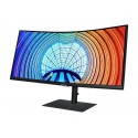 SAMSUNG LS34A650UBUXENO MONITOR