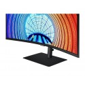 SAMSUNG LS34A650UBUXENO MONITOR