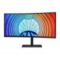 SAMSUNG LS34A650UBUXENO MONITOR