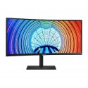 SAMSUNG LS34A650UBUXENO MONITOR