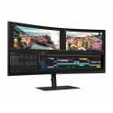 SAMSUNG LS34A650UBUXENO MONITOR