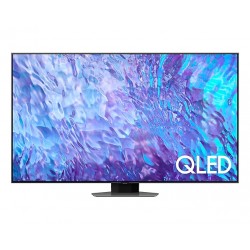 SAMSUNG TQ55Q80CATXXCOU TELEVISOR 55" QLED 4K ULTRA HD SMART TV