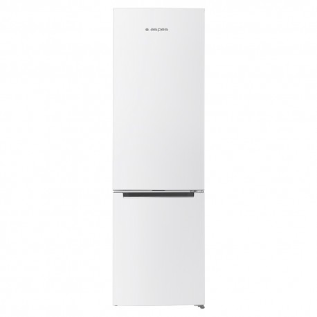 Aspes ac2602enf frigorifico combi 326 l no frost barato de outlet