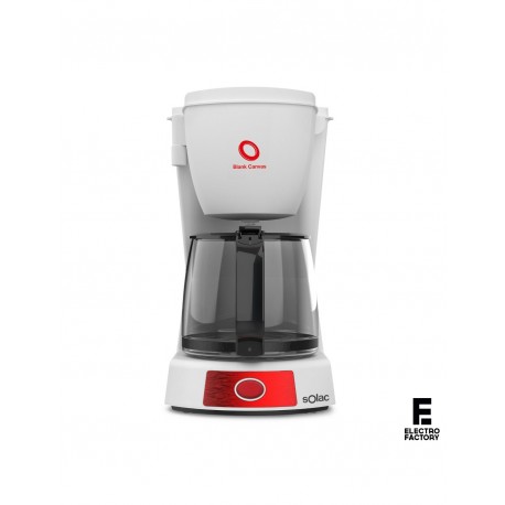 SOLAC CF4034 CAFETERA
