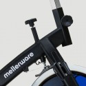 MELLERWARE LOOPY PATH BICI ESTATICA