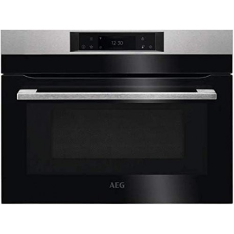 AEG KMK725880M HORNO