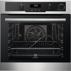 ELECTROLUX EOB6631TOX HORNO 72 L