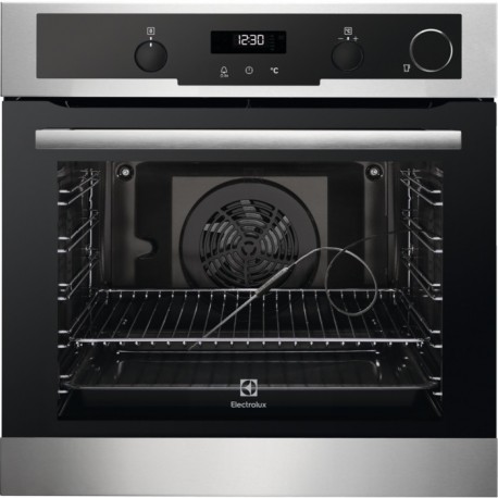 ELECTROLUX EOB6631TOX HORNO