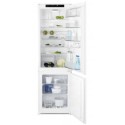 ELECTROLUX LNT7TE18S FRIGORIFICO COMBI