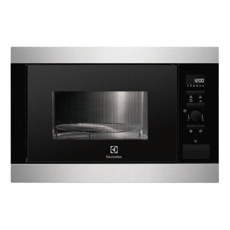 ELECTROLUX EMS26203OX MICROONDAS
