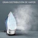 ROWENTA DW7320D1 PLANCHA VAPOR