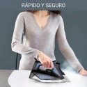 ROWENTA DW7320D1 PLANCHA VAPOR