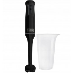 BLACK&DECKER BXHB501E BATIDORA