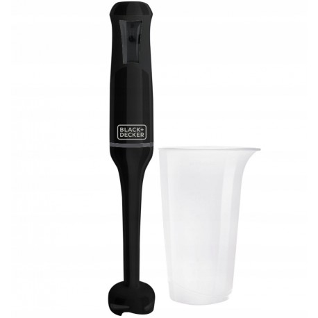 BLACK&DECKER BXHB501E BATIDORA