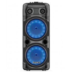 SYTECH SYXTR285B ALTAVOZ PORTÁTIL INALAM