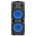 SYTECH SYXTR285B ALTAVOZ PORTÁTIL INALAM