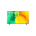 LG 86NANO756QAOUTL TELEVISOR