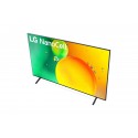 LG 86NANO756QAOUTL TELEVISOR