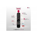 LG 86NANO756QAOUTL TELEVISOR