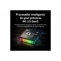LG 86NANO756QAOUTL TELEVISOR
