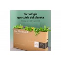LG 86NANO756QAOUTL TELEVISOR