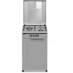 359,00 € - Encimera a gas butano Vitrokitchen EN72IB de 70cm