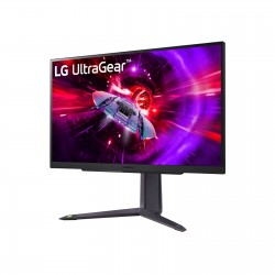 LG 27GR75QBOUTLET MONITOR