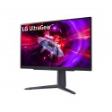 LG 27GR75QBOUTLET MONITOR