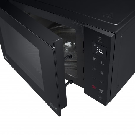 Lg Mh6535giboutlet Microondas Combinado 25L 1100W – imagen 2