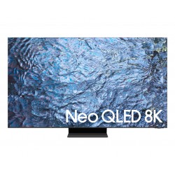 SAMSUNG TQ85QN900CTXXCO TELEVISOR 85" 8K ULTRA HD NEO QLED SMART TV