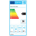 EDESA ECG5831GBK GRUPO FILTRANTE