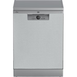 BEKO BDFN26430X LAVAVAJILLAS 60 CM 14 CUBIERTOS