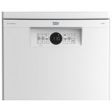 BEKO BDFS26020WQ LAVAVAJILLAS