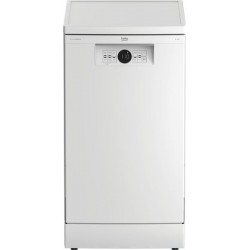BEKO BDFS26020WQ LAVAVAJILLAS 45 CM 10 CUBIERTOS
